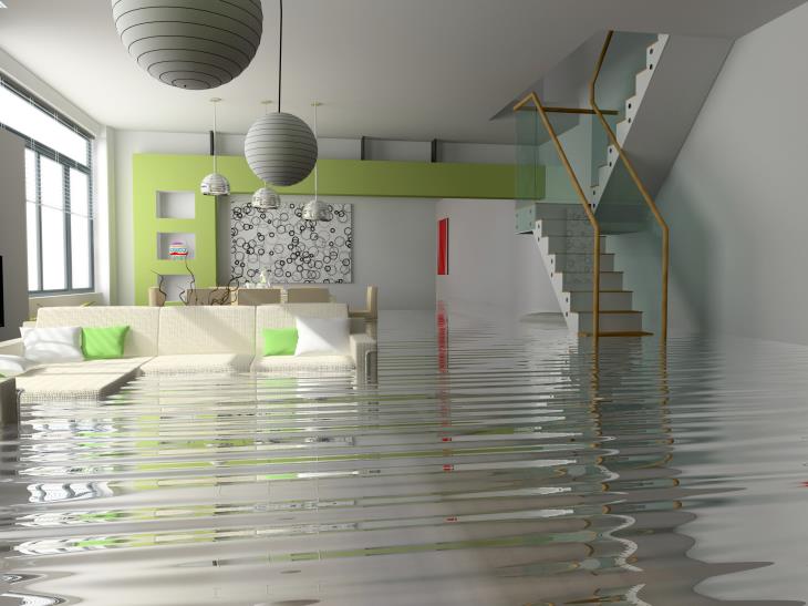 London Basement Pumps