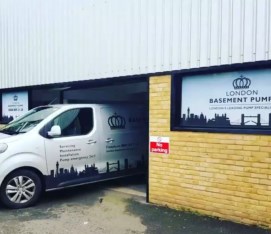 servicing packages